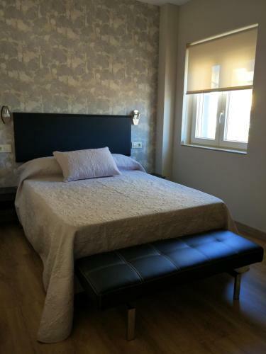 Apartamentos Mitreo