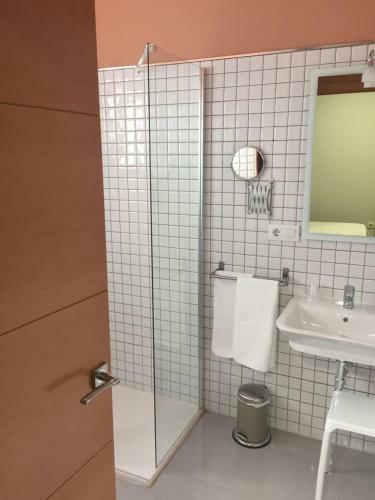 Apartamentos Mitreo