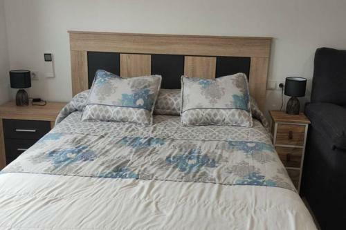 Apartamentos Nayda Studio 2