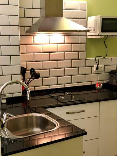 Catedral Apartamentos Parking Gratis