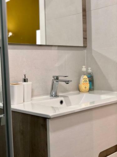 Catedral Apartamentos Parking Gratis