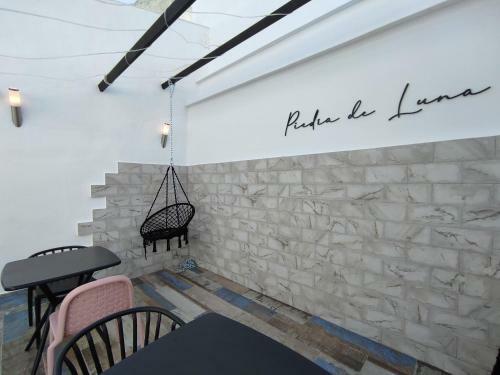 Hotel Piedra de Luna