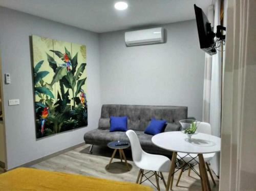 Apartamentos Harmonia