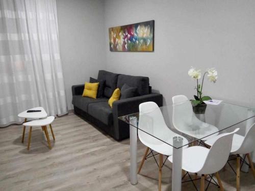 Apartamentos Harmonia