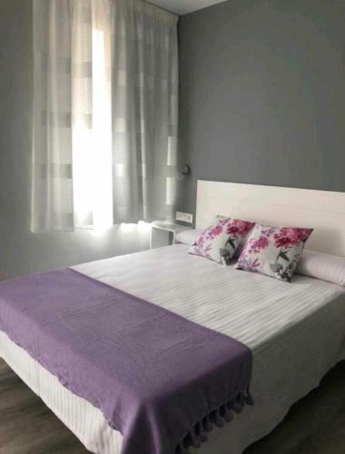 Apartamentos Harmonia