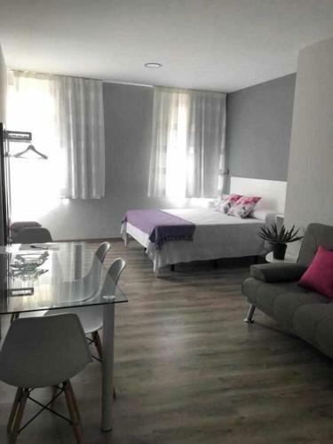 Apartamentos Harmonia