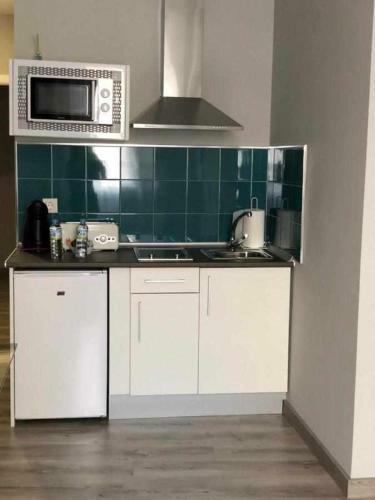 Apartamentos Harmonia