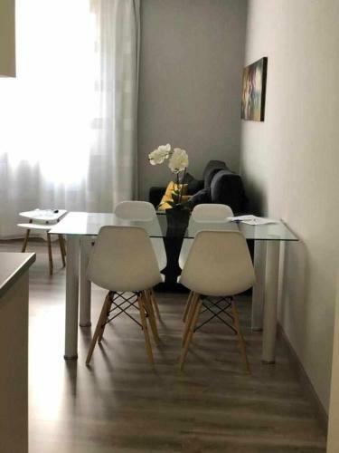 Apartamentos Harmonia