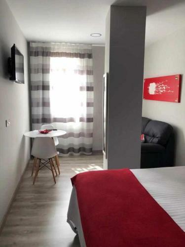 Apartamentos Harmonia