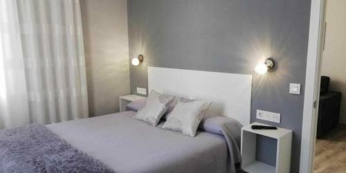 Apartamentos Harmonia