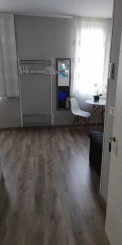 Apartamentos Harmonia