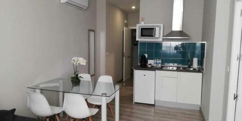 Apartamentos Harmonia