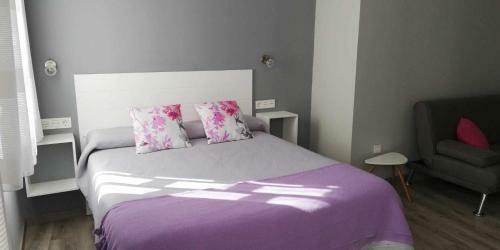 Apartamentos Harmonia
