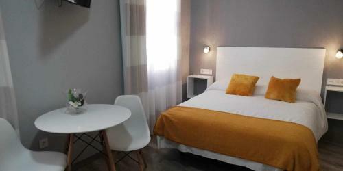 Apartamentos Harmonia