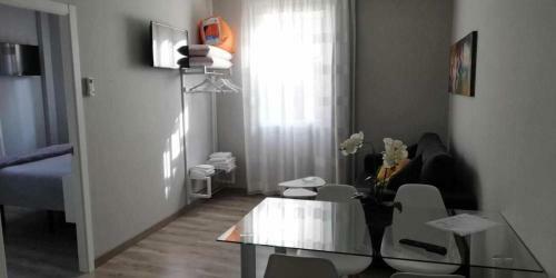 Apartamentos Harmonia