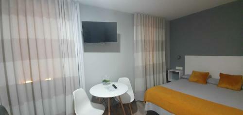 Apartamentos Harmonia