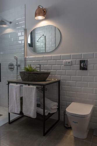 Tria Nomina Apartamentos Tur�sticos