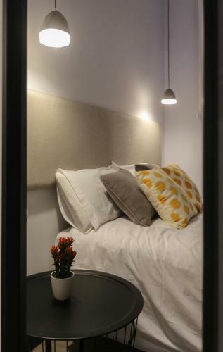 Tria Nomina Apartamentos Tur�sticos