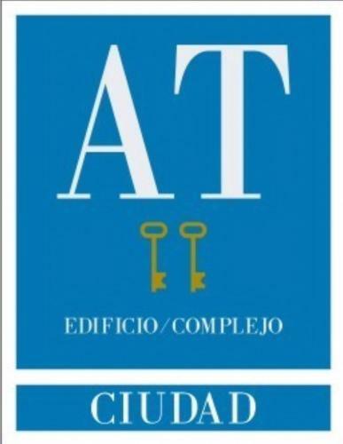 Apartamento Ausonio 2 Dormitorios