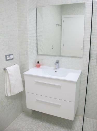 Apartamento Ausonio 2 Dormitorios
