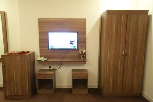 Tera Sedky Hotel