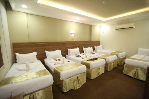 Tera Sedky Hotel