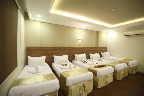 Tera Sedky Hotel