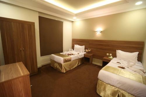 Tera Sedky Hotel