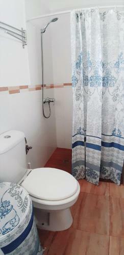 Apartamento Bungalow Las Tartanas I I