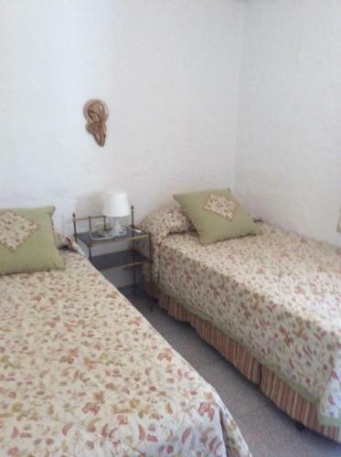 Apartamento Santa Clara Bungalows