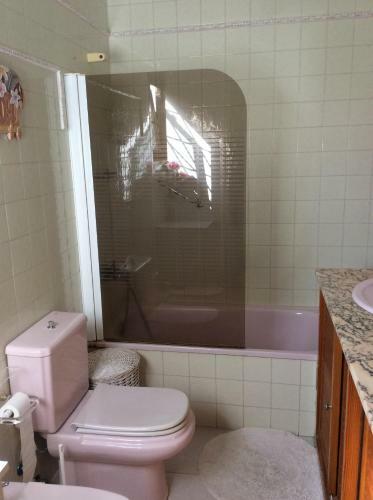 Apartamento Santa Clara Bungalows