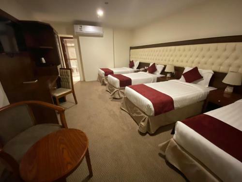 Hotel Joury Ajyad