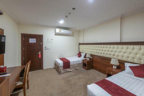 Hotel Joury Ajyad