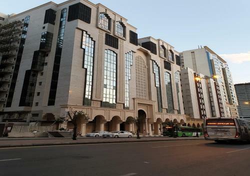Hotel Joury Ajyad