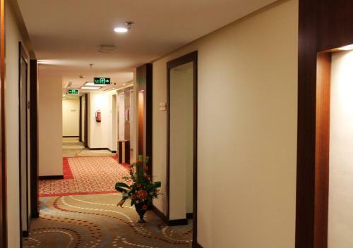 Hotel Joury Ajyad