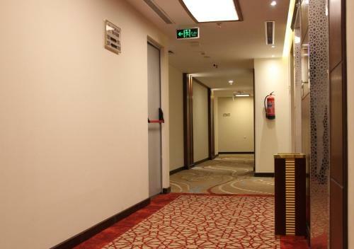 Hotel Joury Ajyad
