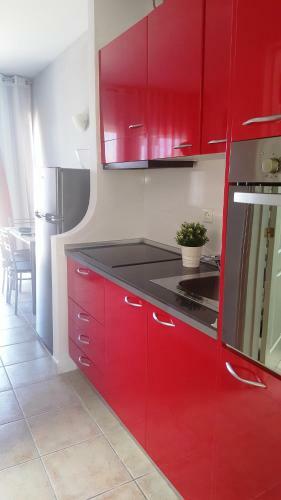 Apartamento Lovely Bungalow