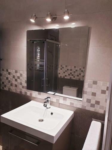 Apartamentos Ronsan