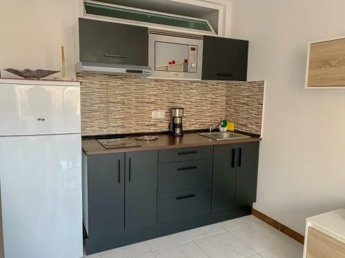 Apartamento Luxury