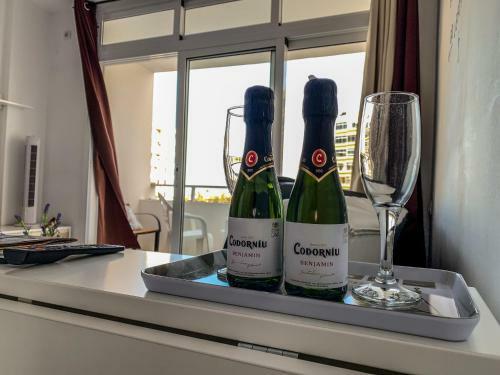 Apartamento Luxury