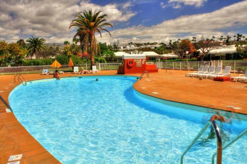 Bungalow Gran Canaria Resort Azul