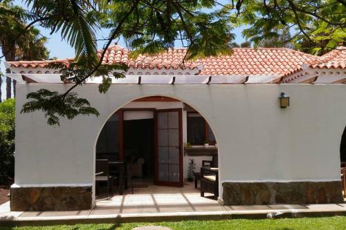 Bungalow La Esquinita