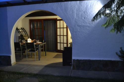 Apartamento Maspalomas Experience Holiday House