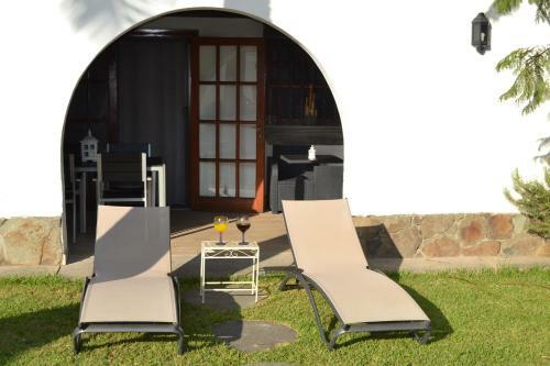 Apartamento Maspalomas Experience Holiday House