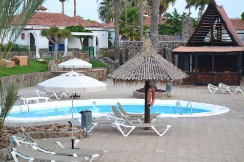 Apartamento Maspalomas Experience Holiday House