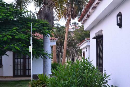 Apartamento Maspalomas Experience Holiday House