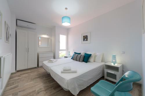 Apartamento Bungalow Tipo Duplex En Sonneland, Maspalomas