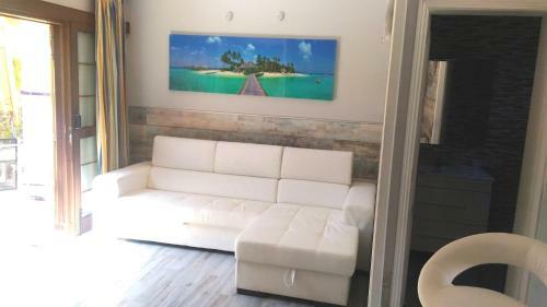 Cosy Aircon Bungalow