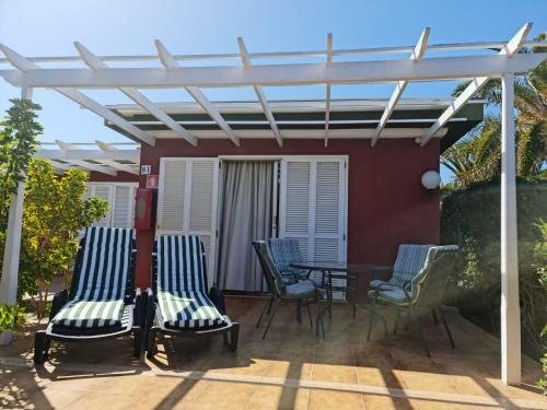 Apartamento Verde Mar
