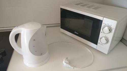 Apartamento Verde Mar